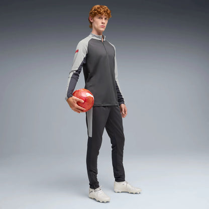 Dusky Gray-PUMA Red-Gray Echo