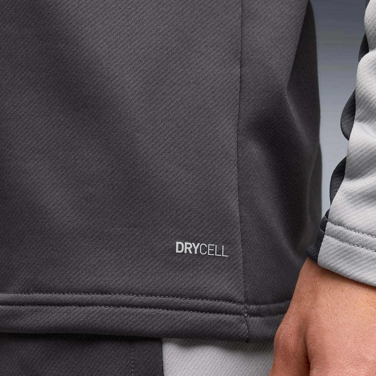 Dusky Gray-PUMA Red-Gray Echo