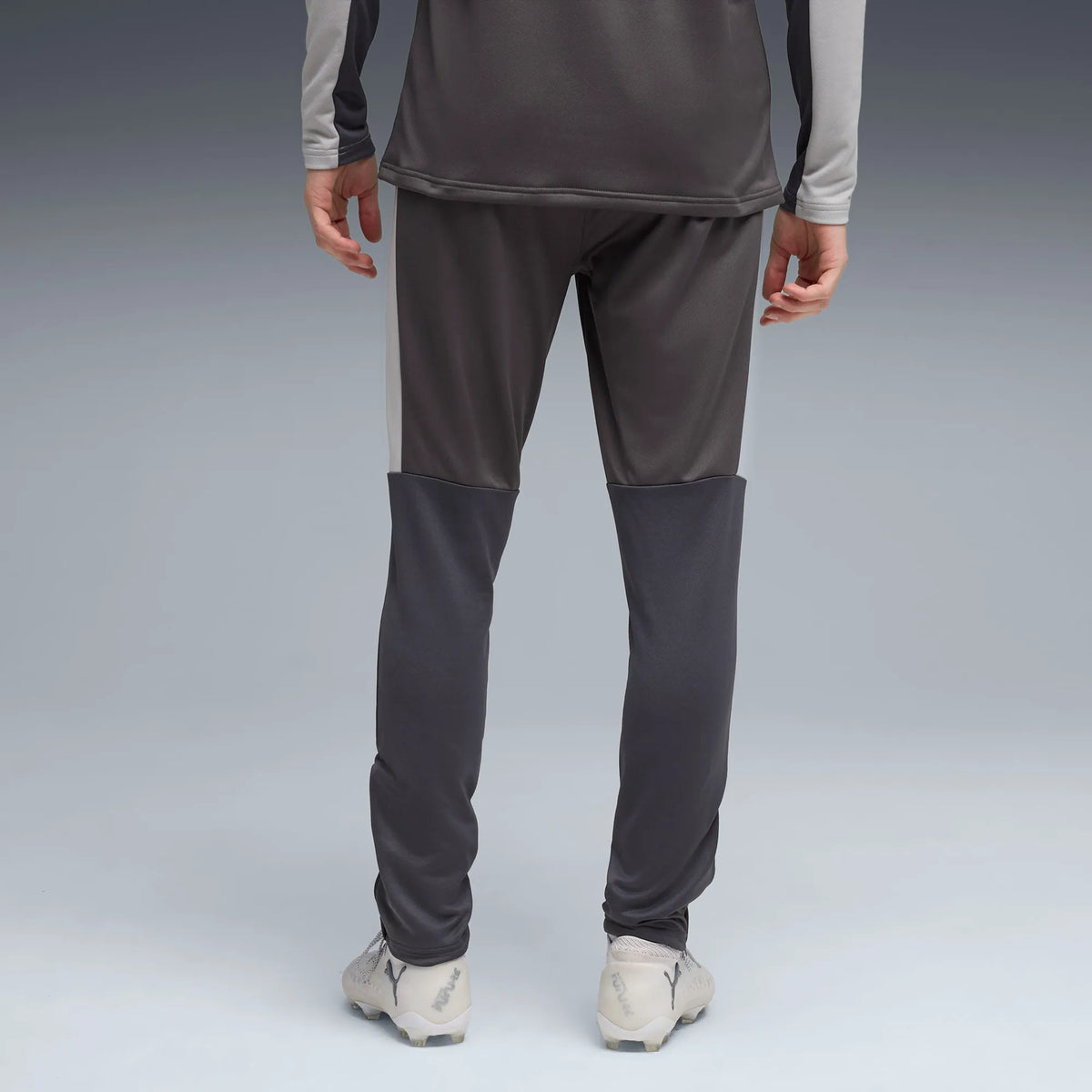 Strong Gray-PUMA Red-Gray Echo