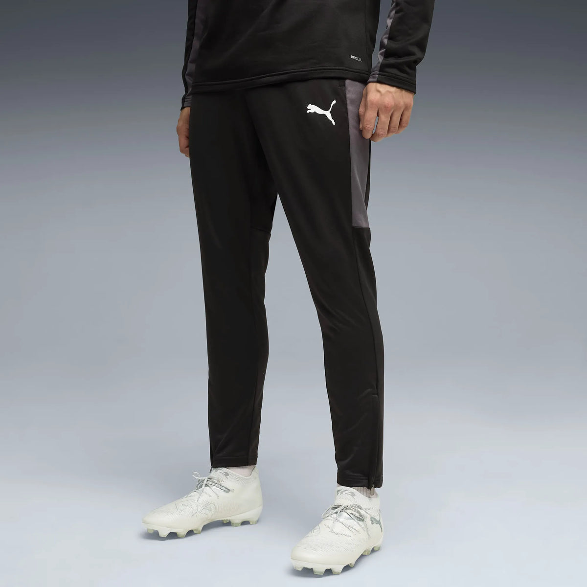 PUMA Black-PUMA White-Shadow Gray