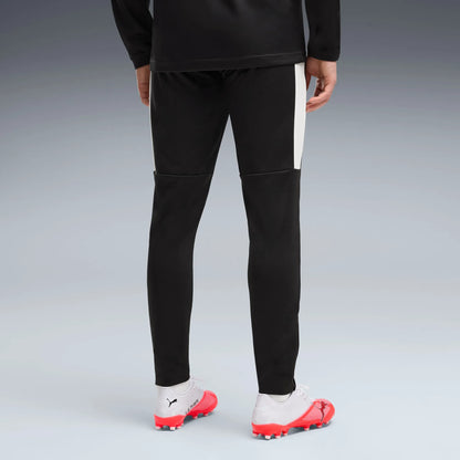 PUMA Black-Ultra Red-Sugared Almond