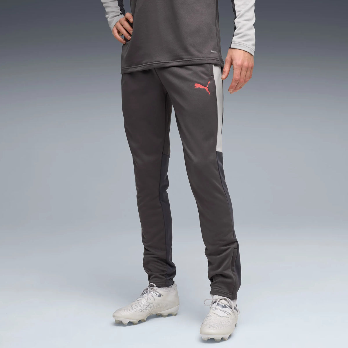 Strong Gray-PUMA Red-Gray Echo