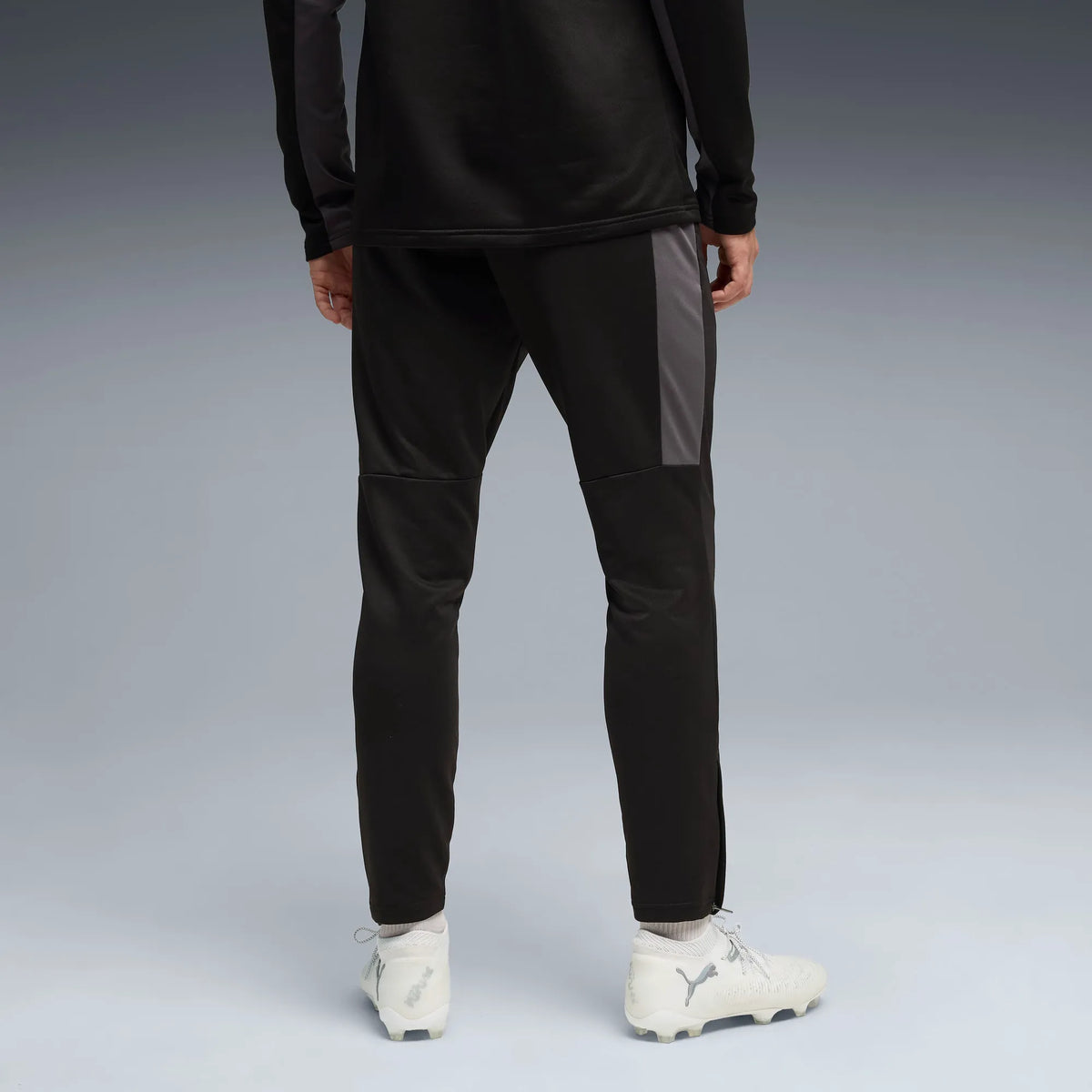 PUMA Black-PUMA White-Shadow Gray