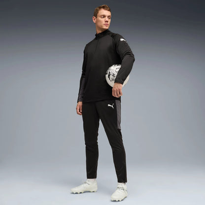 PUMA Black-PUMA White-Shadow Gray