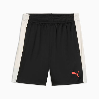 PUMA Black-Ultra Red-Sugared Almond