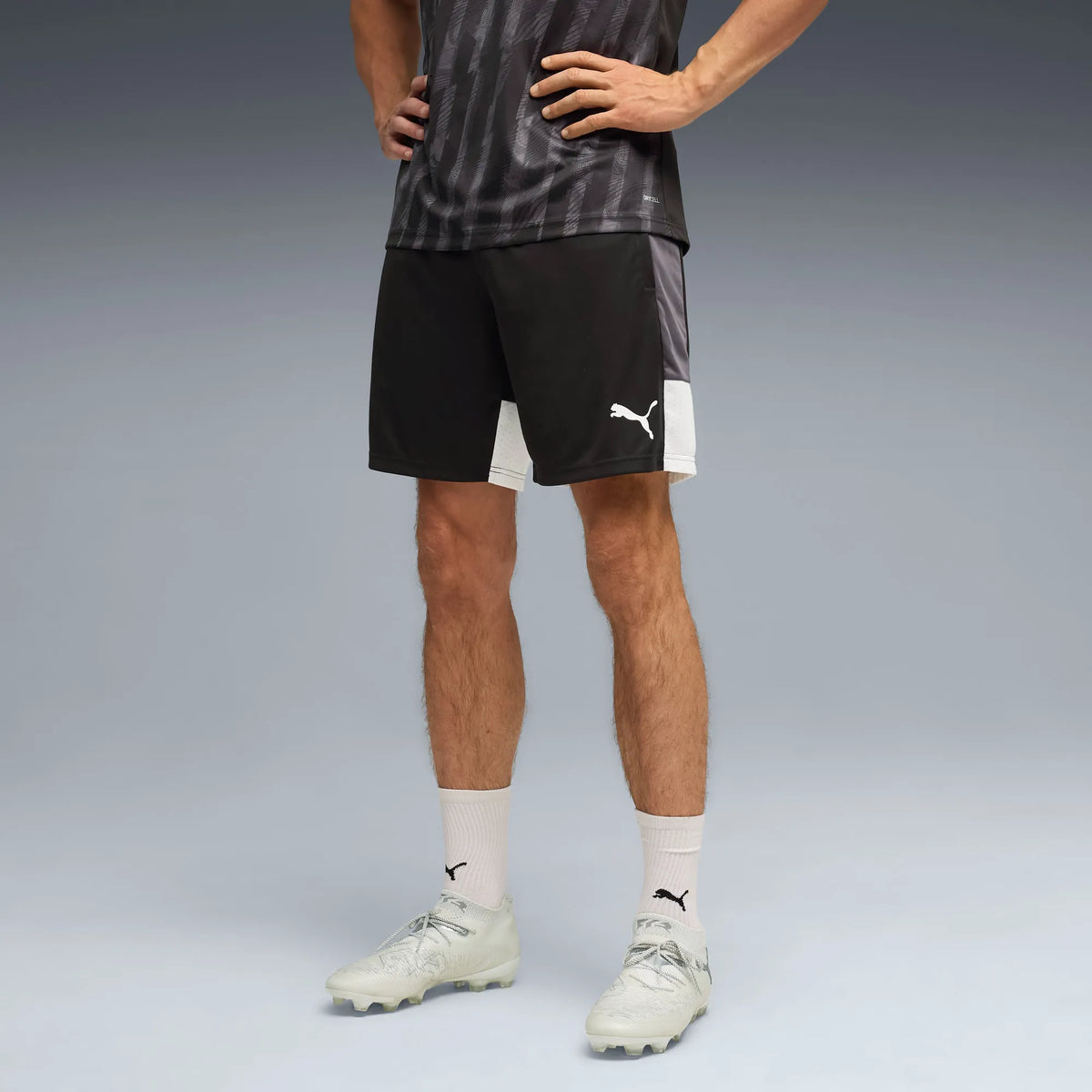 PUMA Black-PUMA White-Shadow Gray