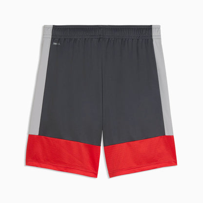 Gray Echo-Dusky Gray-PUMA Red