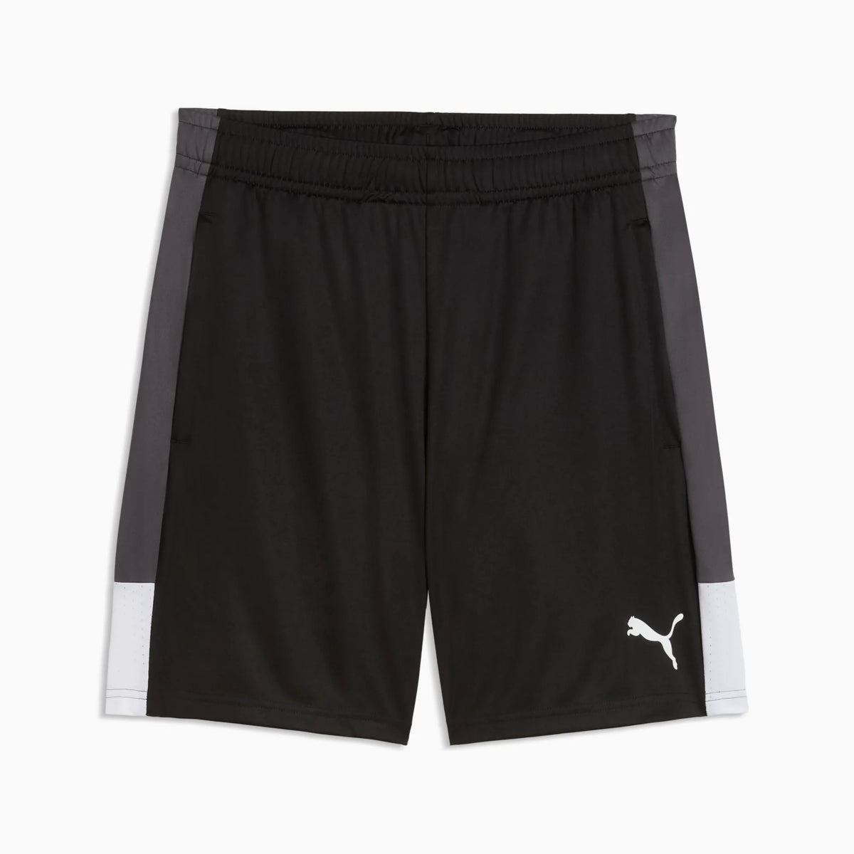 PUMA Black-PUMA White-Shadow Gray
