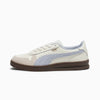 Warm White-Cool Weather-Gum