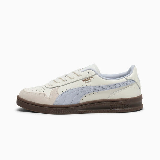 Warm White-Cool Weather-Gum