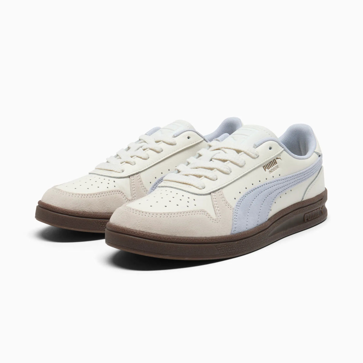 Warm White-Cool Weather-Gum