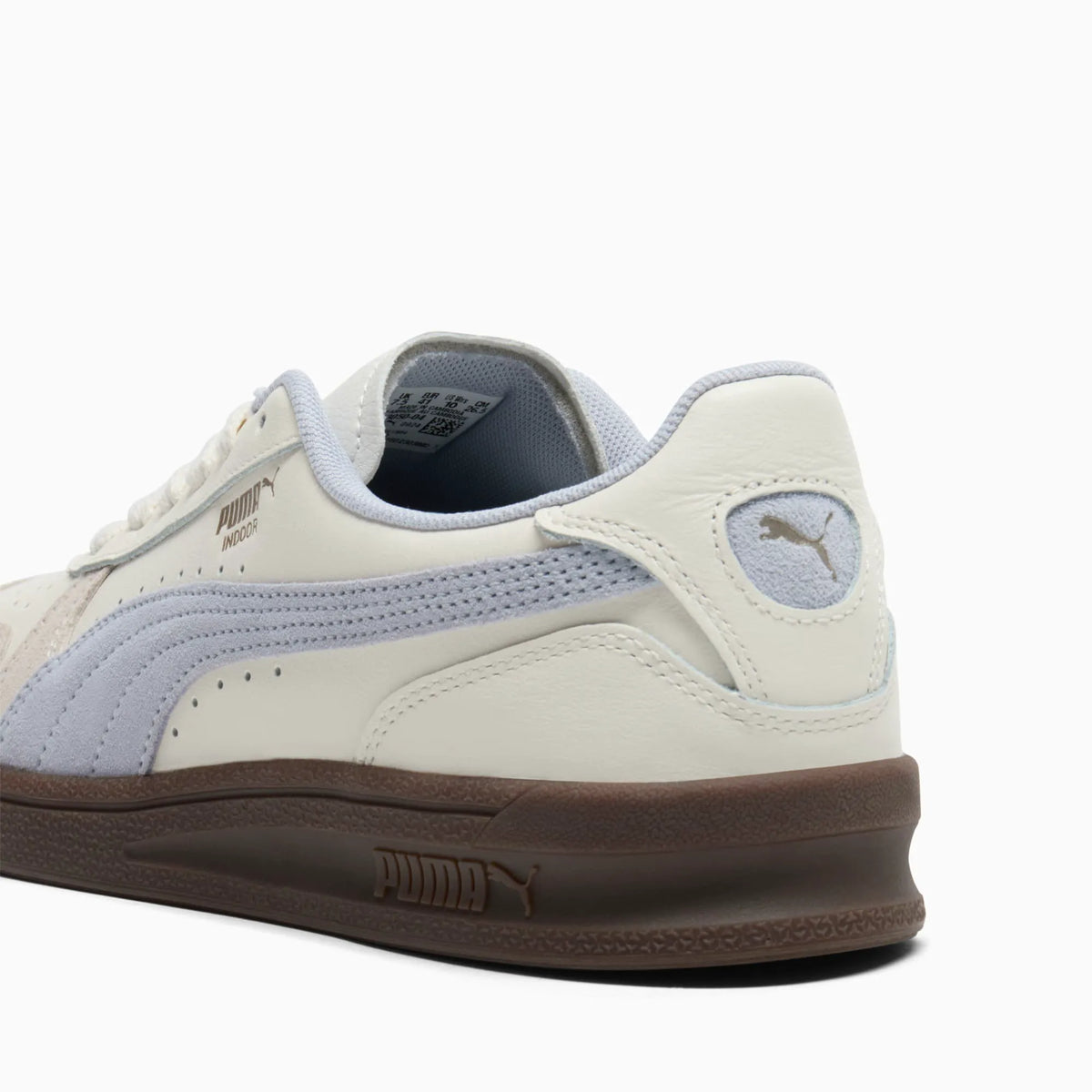 Warm White-Cool Weather-Gum
