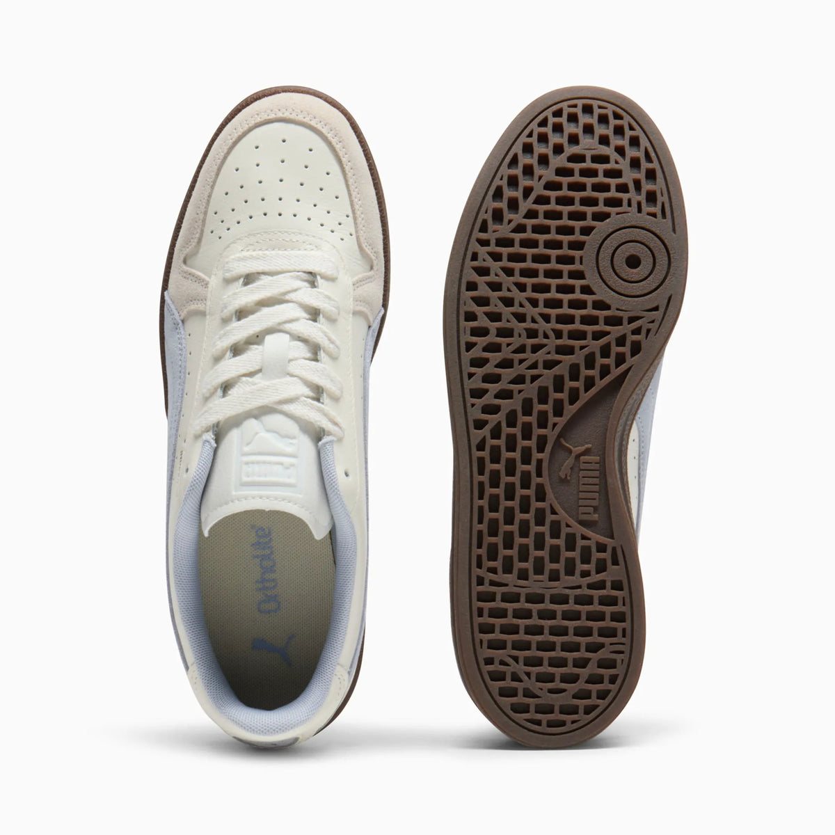 Warm White-Cool Weather-Gum