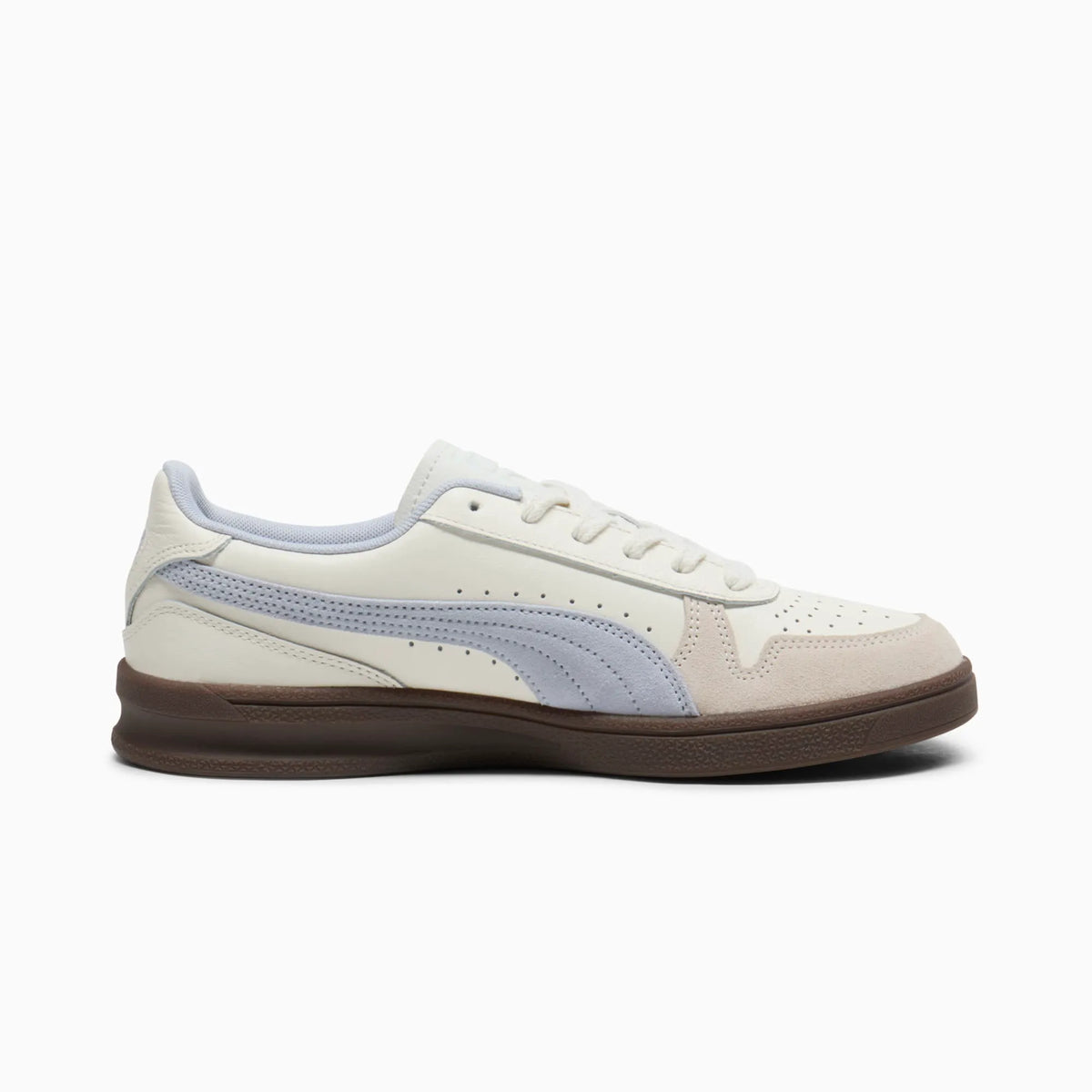 Warm White-Cool Weather-Gum