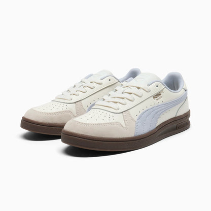 Warm White-Cool Weather-Gum