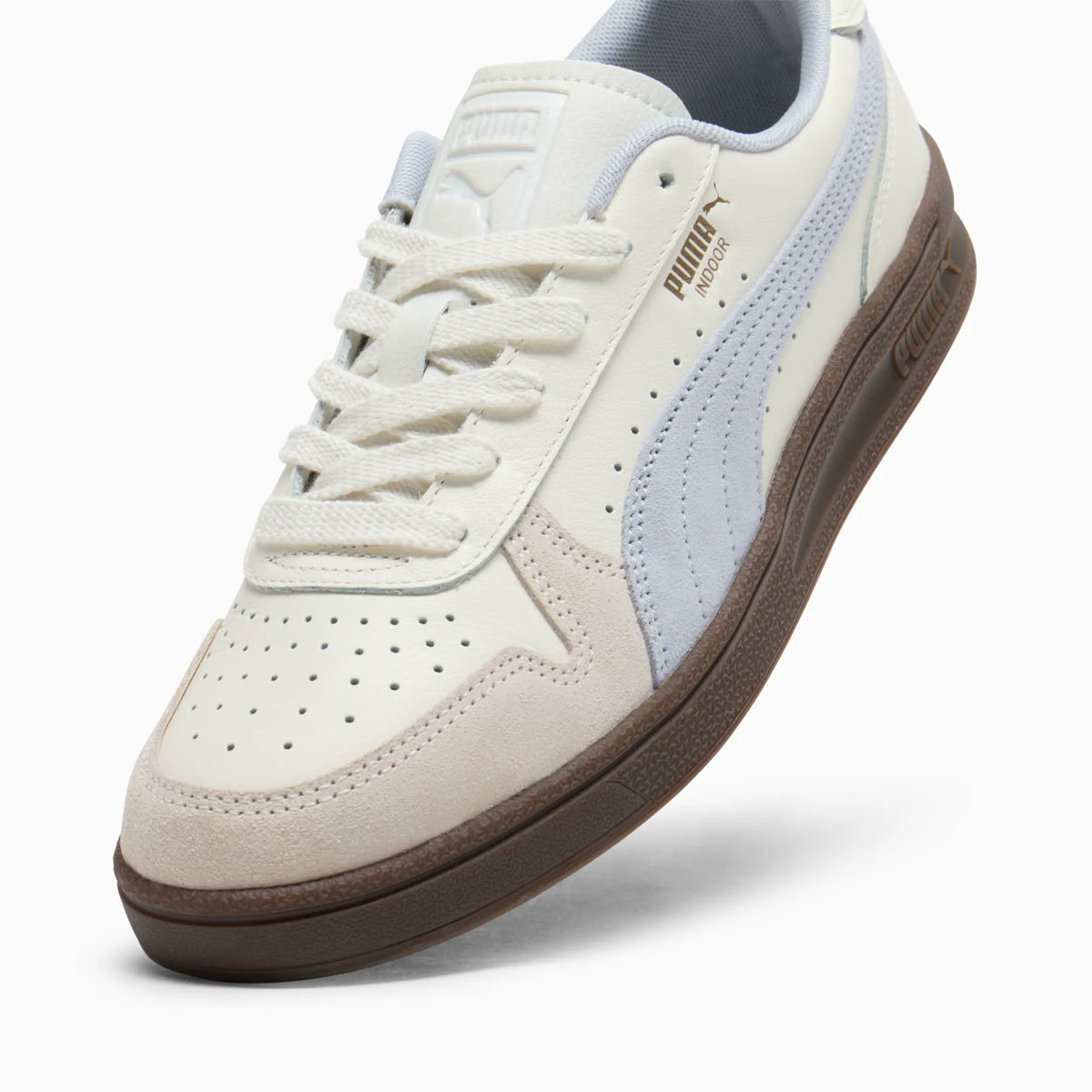 Warm White-Cool Weather-Gum