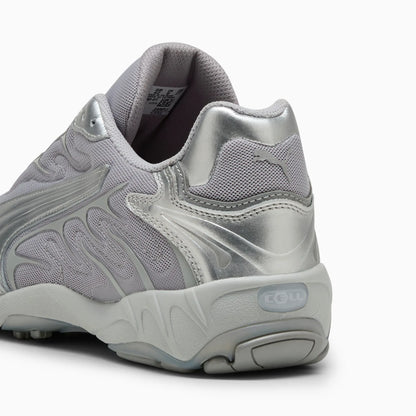 Glacial Gray- Team Silver