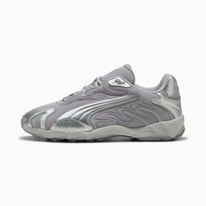Glacial Gray- Team Silver