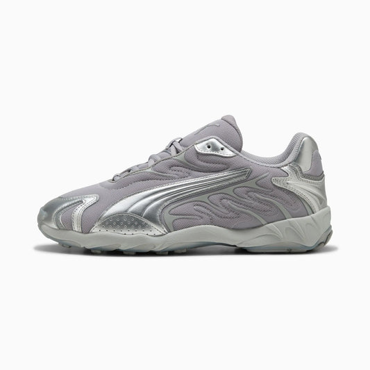 Glacial Gray- Team Silver