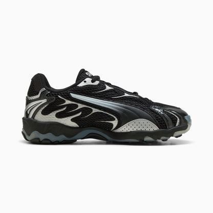 PUMA Black-PUMA Silver