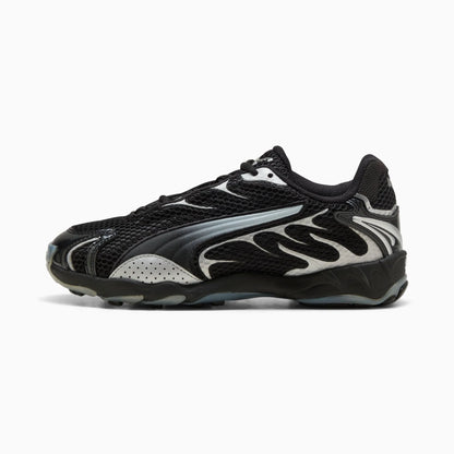 PUMA Black-PUMA Silver