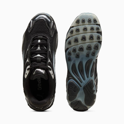 PUMA Black-PUMA Silver