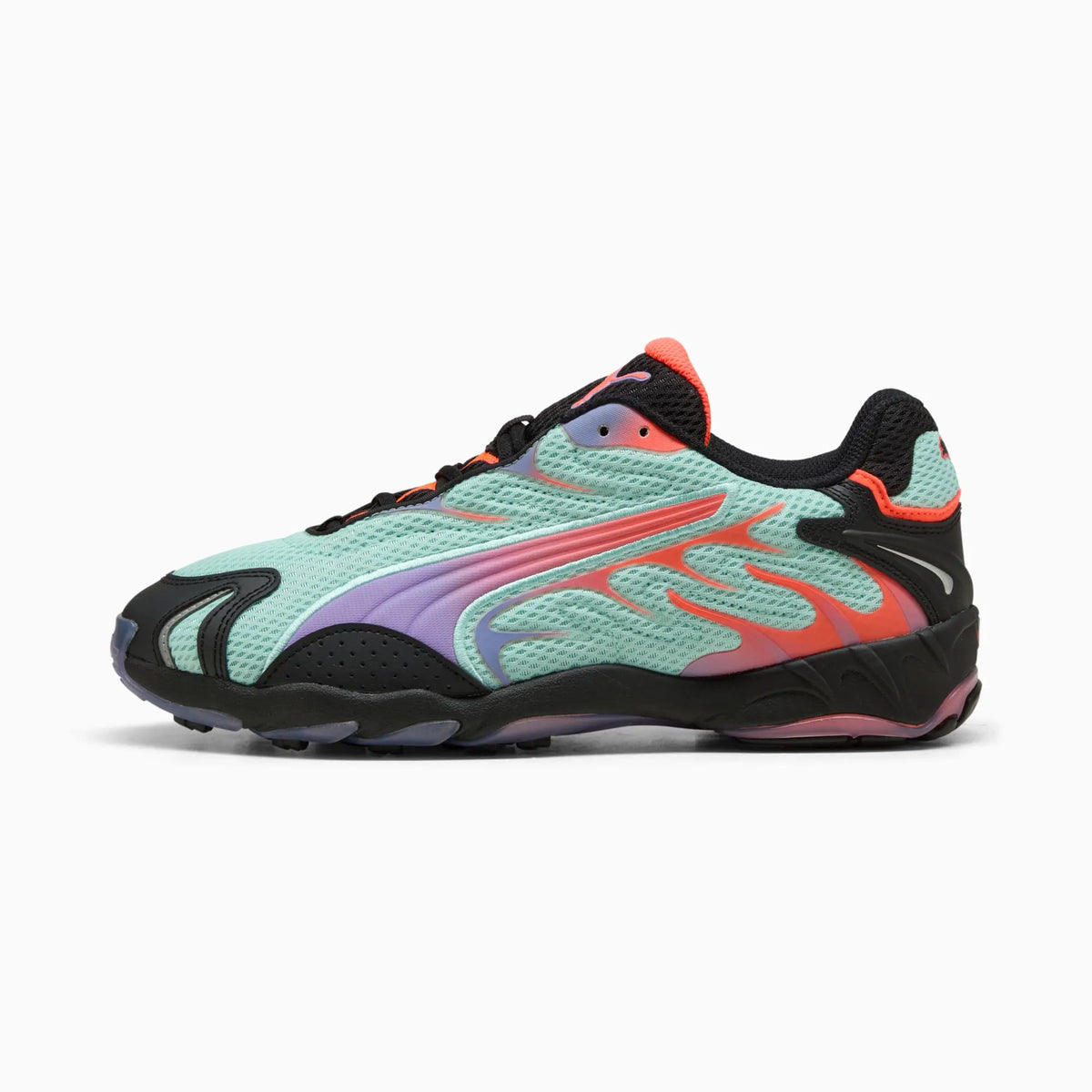 PUMA White-Heat Fire