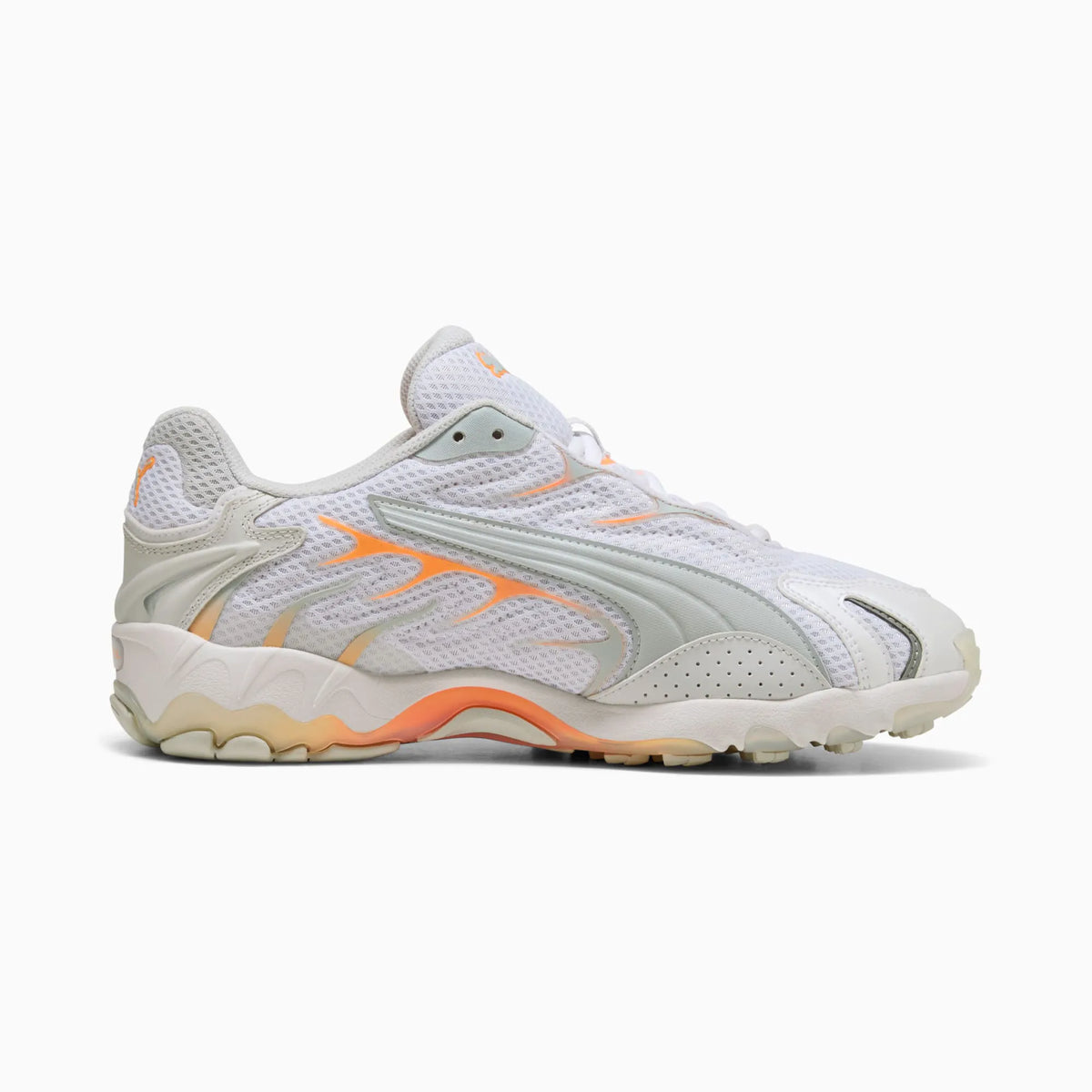 PUMA White-Heat Fire