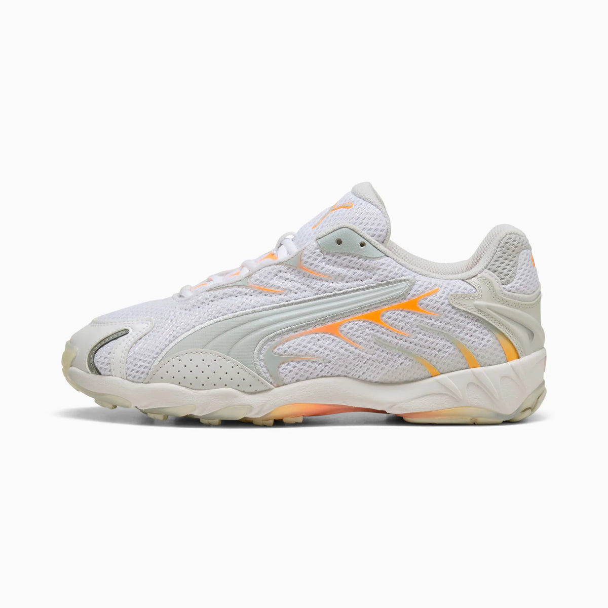 PUMA White-Heat Fire