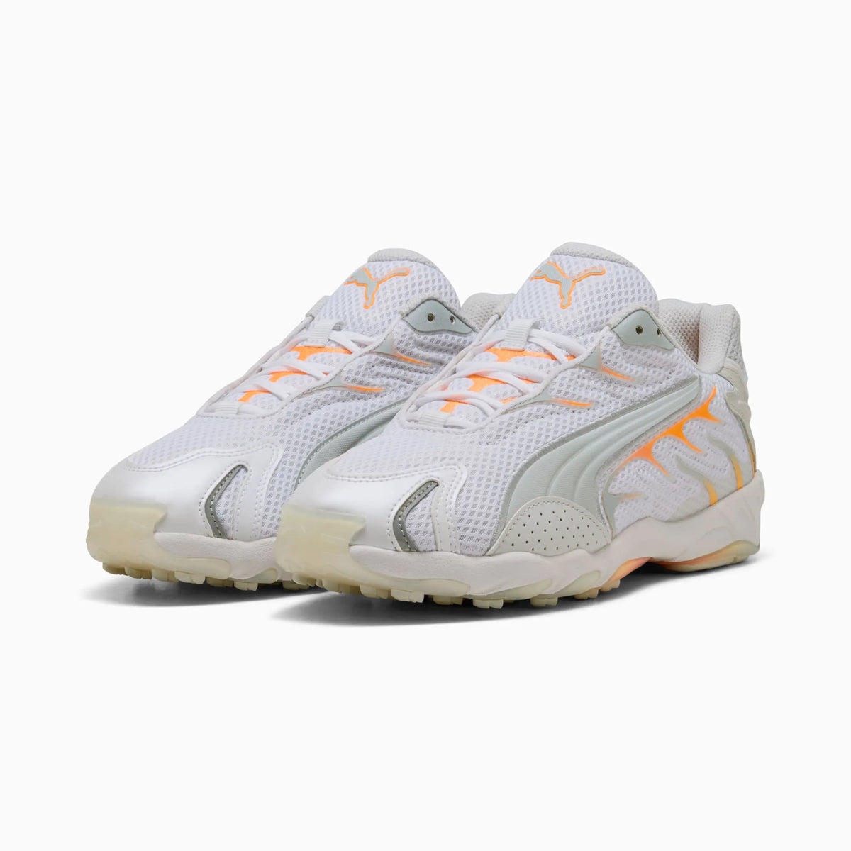PUMA White-Heat Fire
