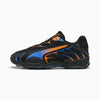 PUMA Black-Orange Glo