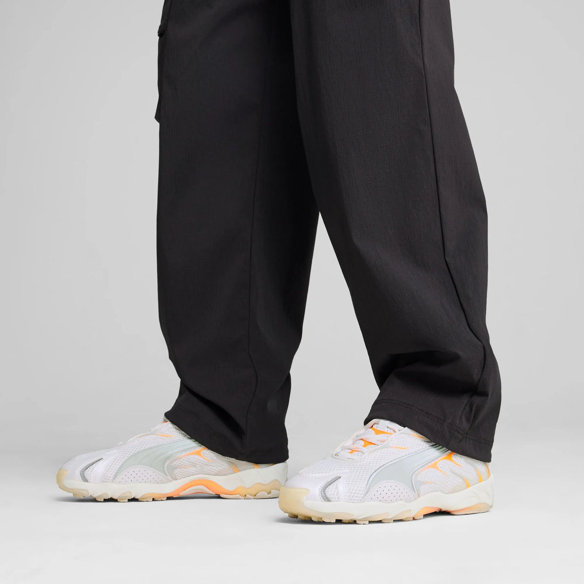 PUMA White-Heat Fire