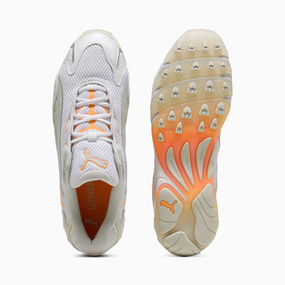 PUMA White-Heat Fire