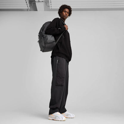 PUMA White-Heat Fire