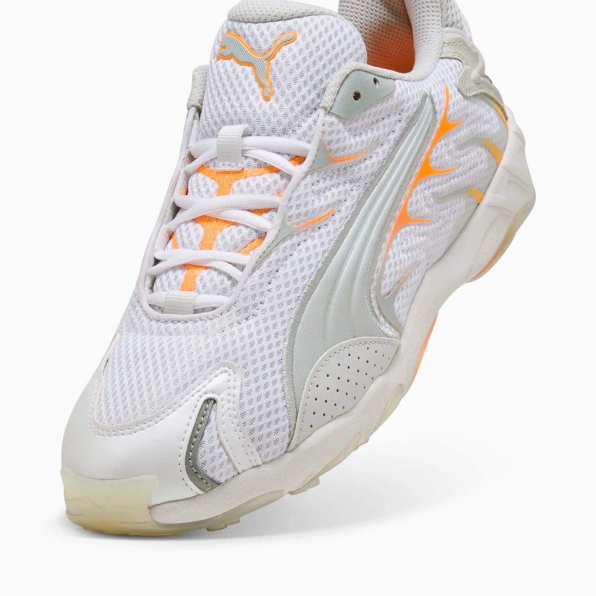PUMA White-Heat Fire