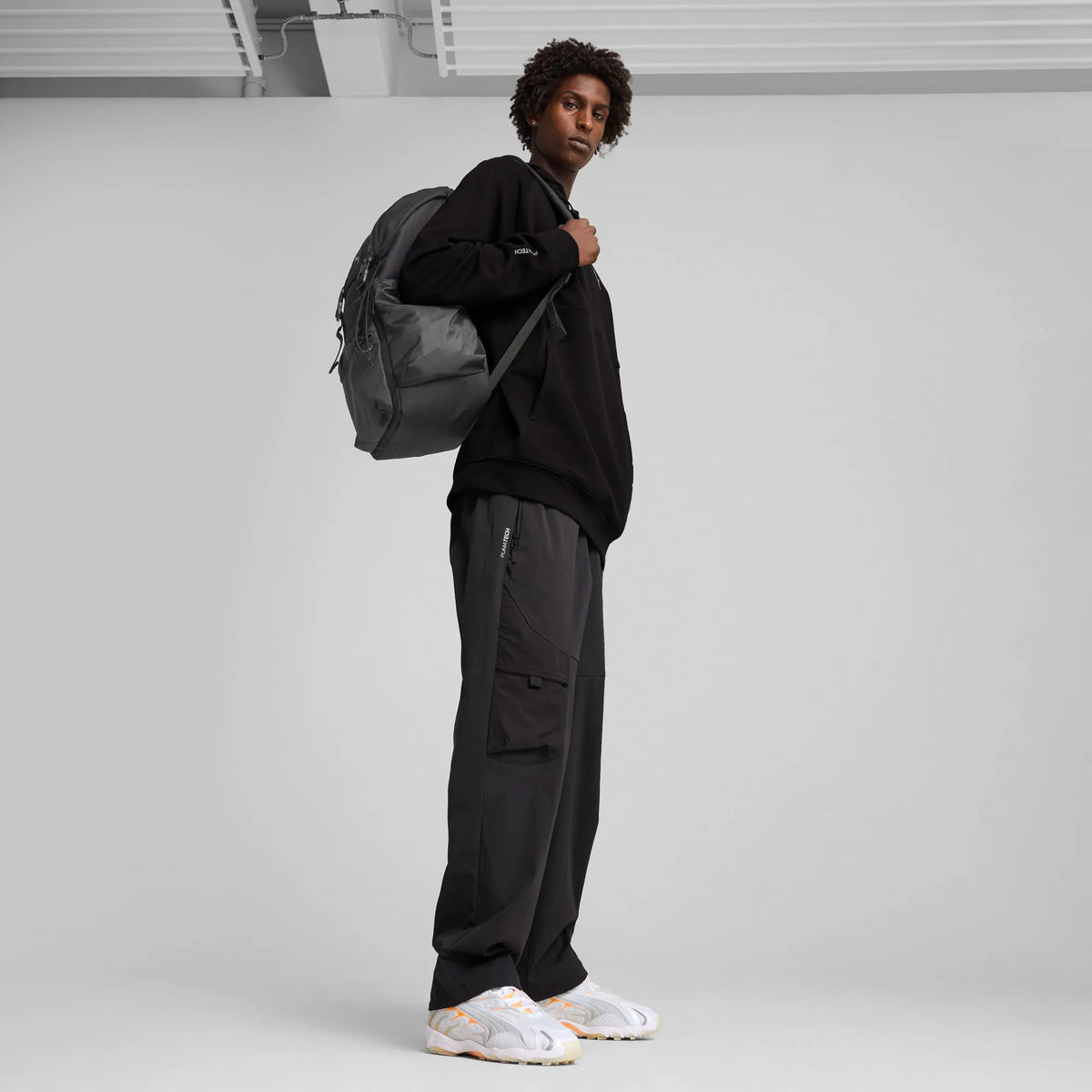 PUMA White-Heat Fire