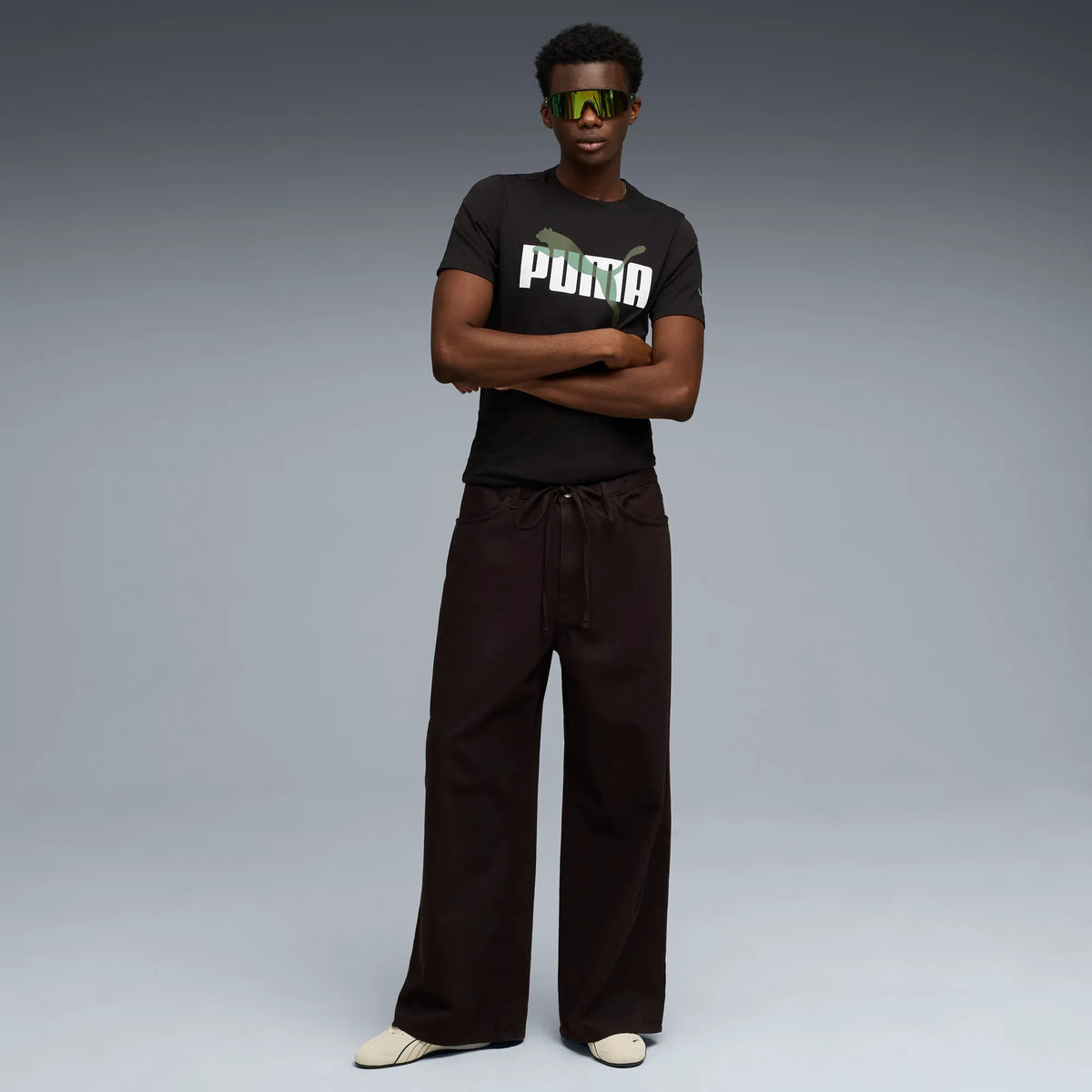 PUMA Black