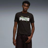 PUMA Black