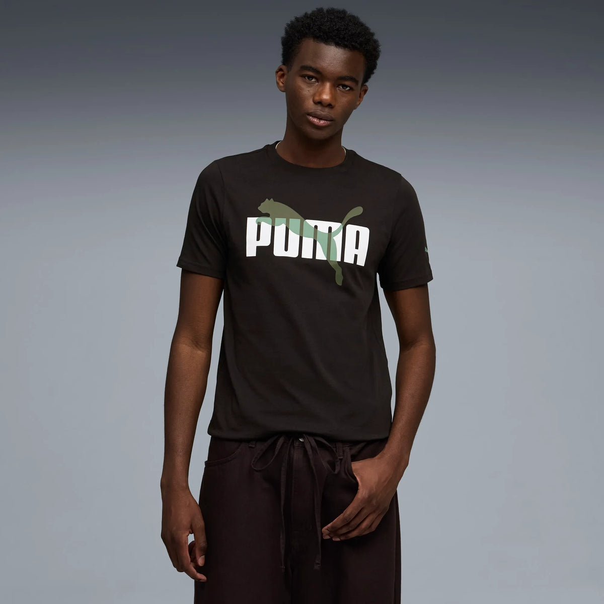 PUMA Black