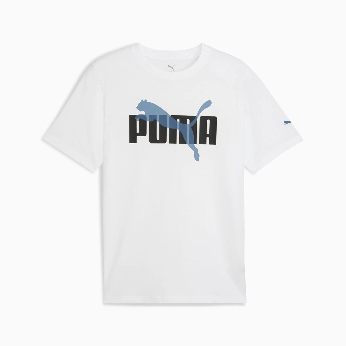 PUMA White