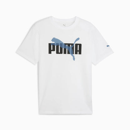 PUMA White