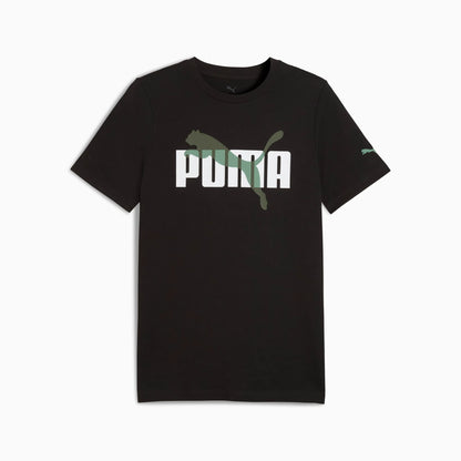 PUMA Black
