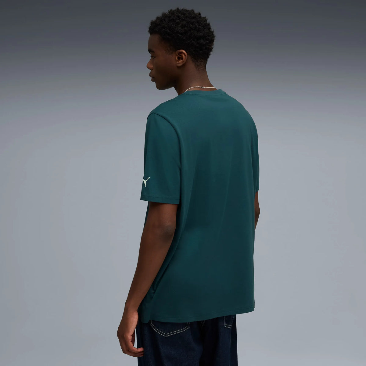 Green Terrain