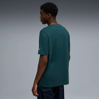 Green Terrain