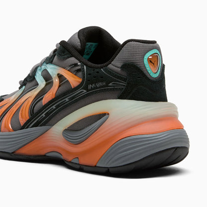 Cool Dark Gray-Aquatic-PUMA Black