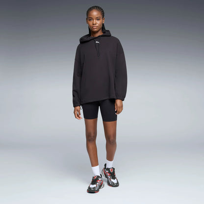 PUMA White-PUMA Black-For All Time Red