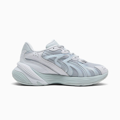Platinum Gray-Silver Mist-Cool Mid Gray