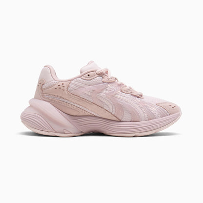 Galaxy Pink-Mauve Mist-Frosty Pink