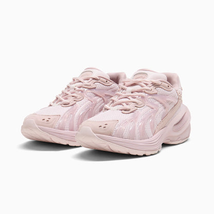 Galaxy Pink-Mauve Mist-Frosty Pink