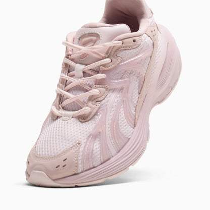 Galaxy Pink-Mauve Mist-Frosty Pink